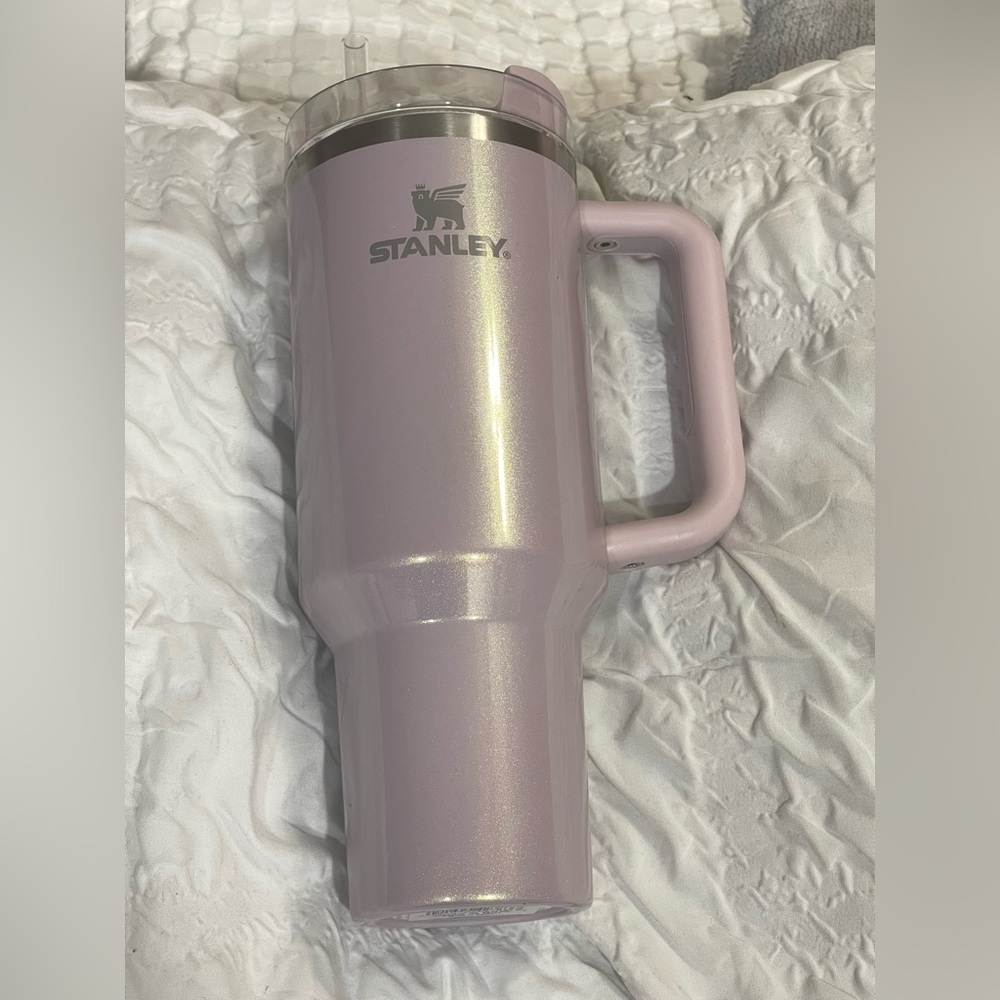Stanley Aster Tumbler 40oz